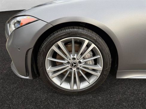 Used 2021 Mercedes-Benz CLS 450 4MATIC image 17
