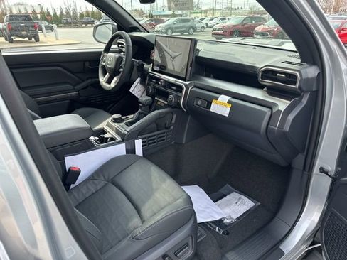 New 2026 Toyota 4Runner TRD Sport Premium image 25