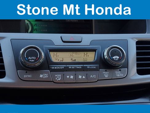 Used 2016 Honda Odyssey SE image 27