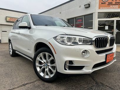 Used 2017 BMW X5 xDrive35i