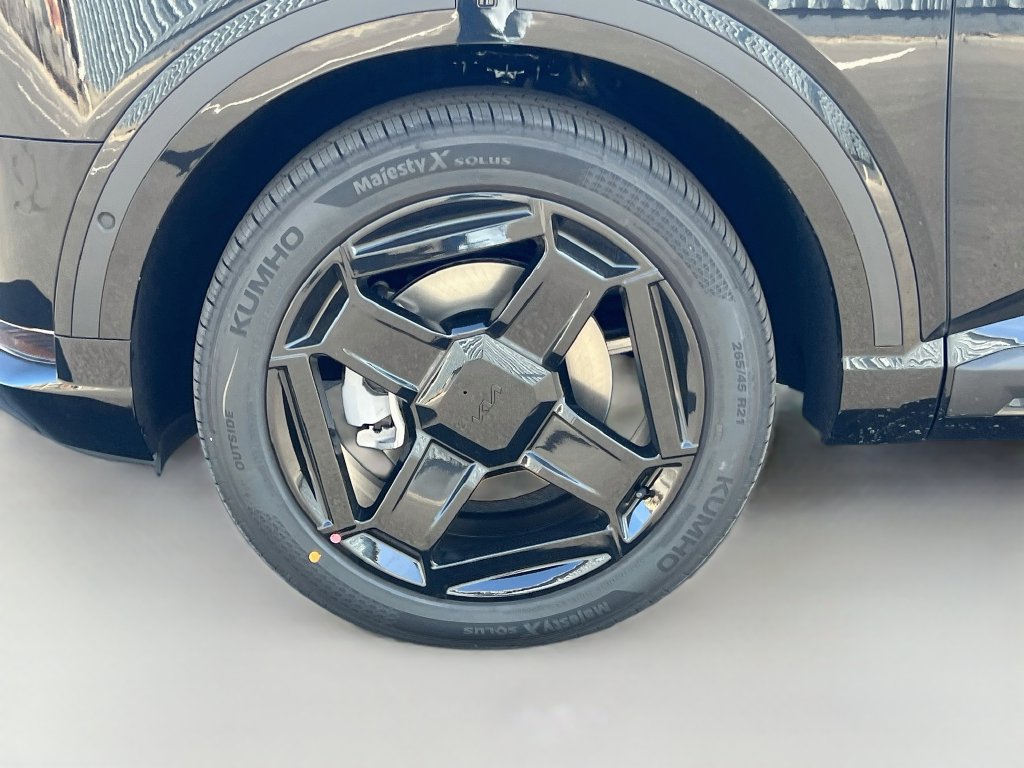 New 2027 Kia Telluride X-Line SX Prestige AWD/4WD image 34