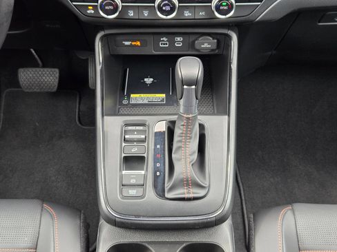 Used 2025 Honda CR-V Sport-L image 19