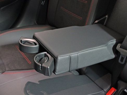 Certified 2025 Mercedes-Benz CLA 250 4MATIC image 26