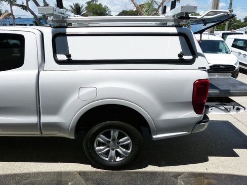 Used 2023 Ford Ranger XLT RWD image 18