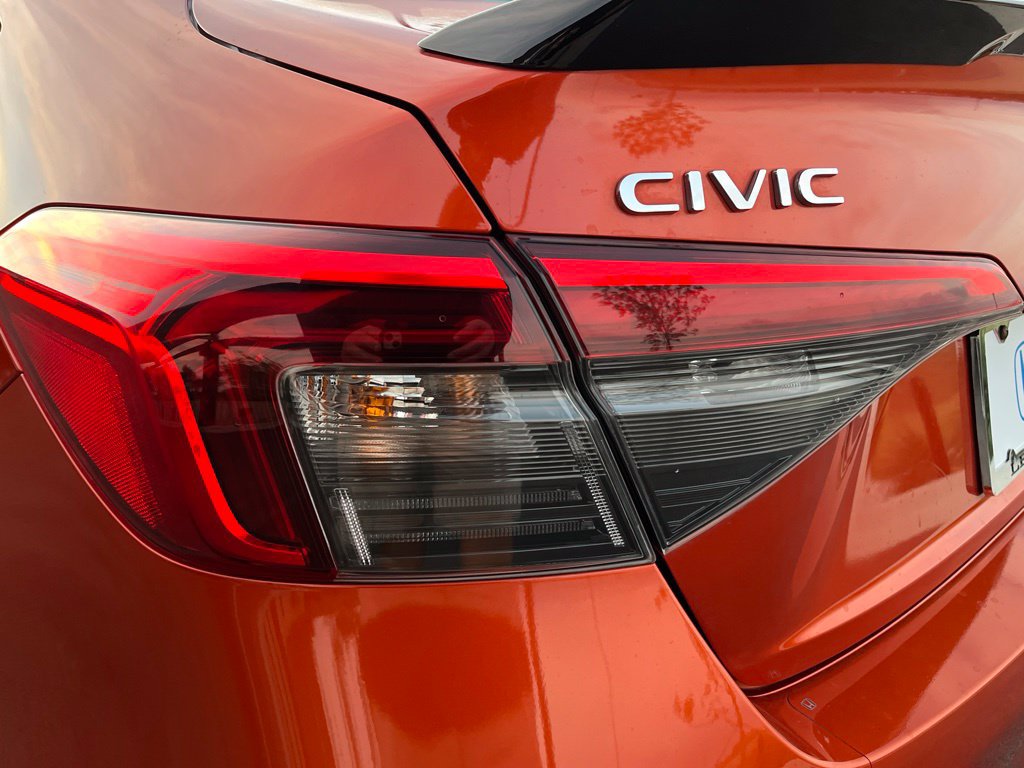 Used 2022 Honda Civic Si image 7