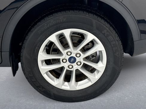 Used 2022 Ford Escape SE w/ Convenience Package image 21