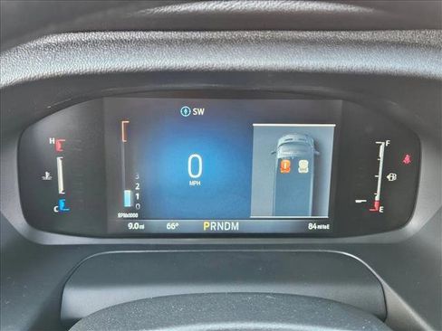 New 2026 Ford Transit 250 148 Medium Roof image 15