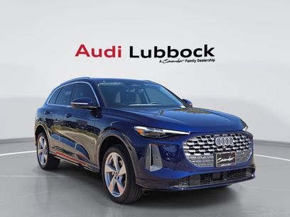 New 2026 Audi Q5 Premium Plus