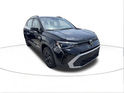 Used 2025 Volkswagen Taos S
