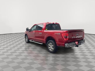 Used 2022 Ford F150 XLT w/ Equipment Group 302A High video 2
