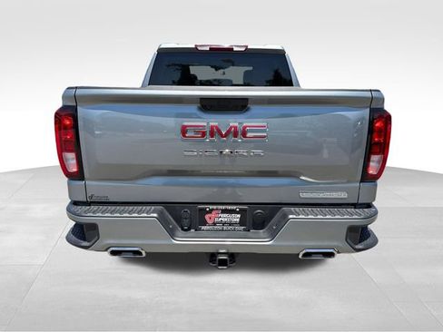 New 2026 GMC Sierra 1500 Elevation w/ X31 Off-Road Package AWD/4WD image 6
