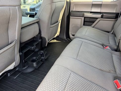 Used 2019 Ford F150 XLT w/ Equipment Group 302A Luxury AWD/4WD image 16