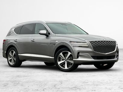 Used 2023 Genesis GV80 3.5T w/ Cargo Package