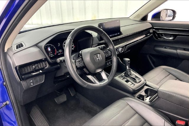 Certified 2023 Honda CR-V EX-L image 17