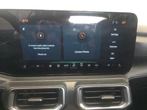 Used 2025 Ford Mustang Premium image 25