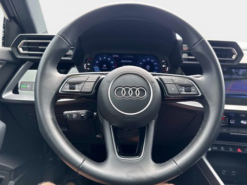 Used 2025 Audi A3 2.0T Premium w/ Black Optic Package AWD/4WD image 27