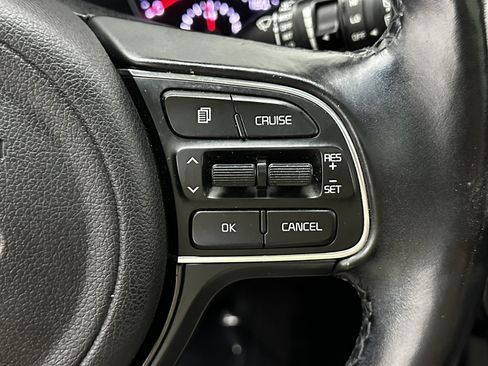 Used 2019 Kia Sportage EX w/ EX Premium Package image 23