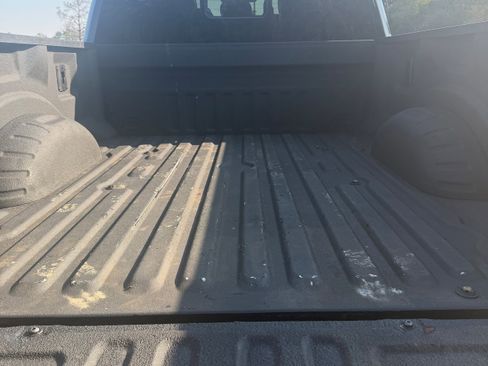 Used 2021 Ford F250 Platinum w/ FX4 Off-Road Package image 10