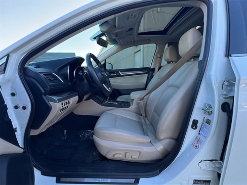 Used 2019 Subaru Legacy 2.5i Limited w/ Popular Package #2A image 26