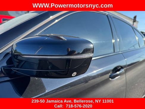 Used 2019 BMW 540i xDrive w/ M Sport Package AWD/4WD image 13