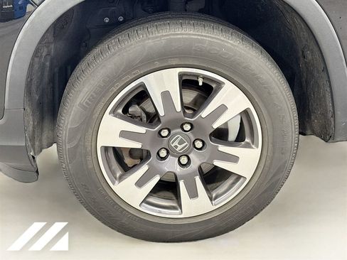 Used 2017 Honda Ridgeline RTL-T image 31