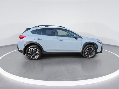 Used 2021 Subaru Crosstrek 2.5i Limited w/ Moonroof Package 2 AWD/4WD image 9