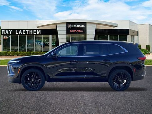 New 2026 Buick Enclave Preferred w/ Power Package image 2