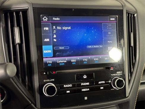 Used 2021 Subaru Crosstrek 2.5i Sport w/ Moonroof Package image 27