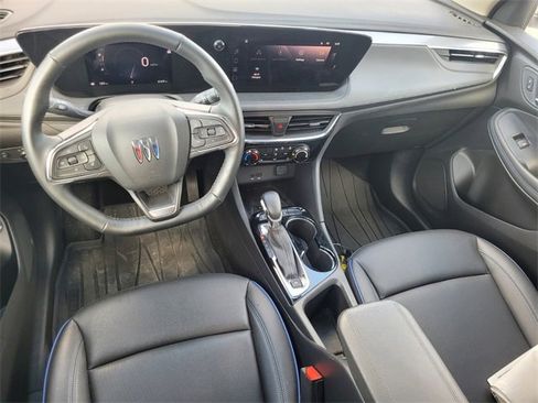 New 2025 Buick Encore GX Sport Touring w/ Advanced Technology Package image 8