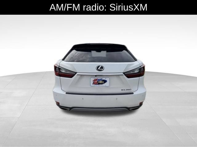 Used 2021 Lexus RX 350 AWD w/ Premium Package image 6