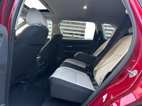 New 2026 Honda CR-V EX image 13