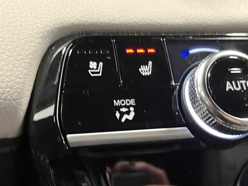 New 2026 Honda Passport TrailSport Elite image 19