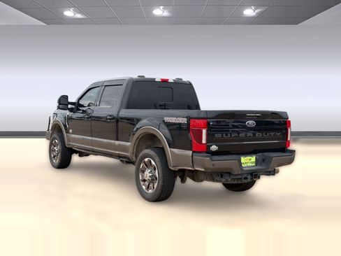 Used 2022 Ford F250 King Ranch w/ Tremor Off-Road Package image 3