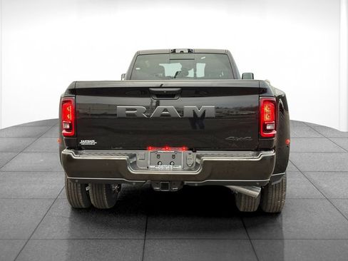 New 2026 RAM 3500 Tradesman AWD/4WD image 6