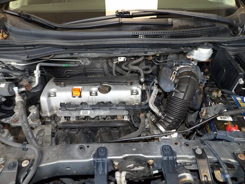 Used 2014 Honda CR-V EX image 11