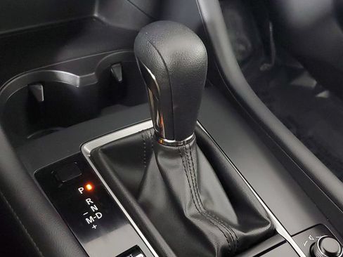 Used 2022 MAZDA MAZDA3 s FWD image 18