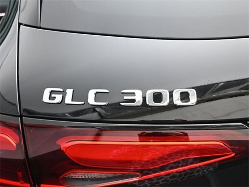 New 2026 Mercedes-Benz GLC 300 image 12