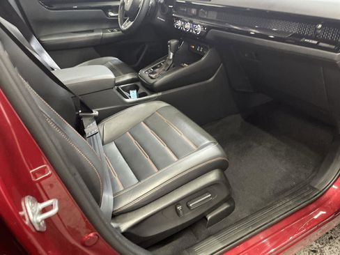Certified 2023 Honda CR-V Sport Touring image 25