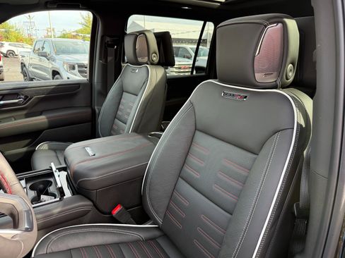 New 2026 GMC Yukon XL AT4 Ultimate w/ LPO, Floor Liner Package image 14