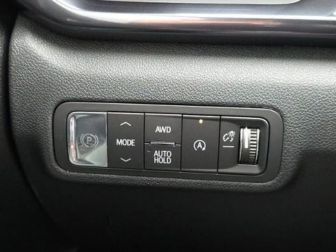 New 2026 GMC Terrain AT4 w/ LPO, Floor Liner Package image 30