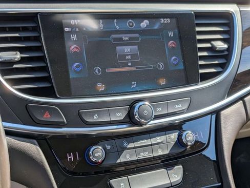 Used 2019 Buick LaCrosse Essence w/ Sights and Sounds Package image 19