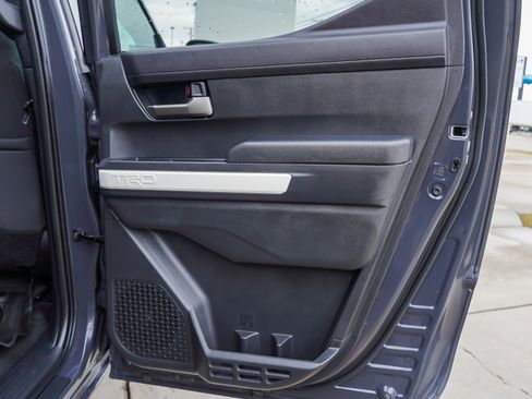 Certified 2024 Toyota Tacoma TRD Sport image 28