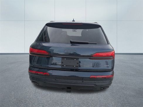 New 2026 Audi Q7 3.0T Premium Plus image 4