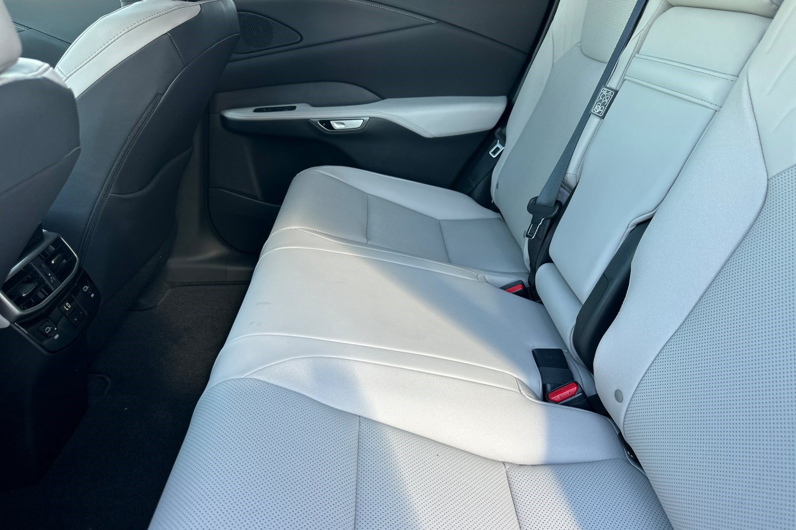 New 2026 Lexus RX 350 FWD image 20