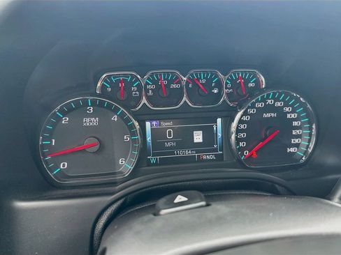 Used 2020 GMC Yukon SLT w/ Open Road Package AWD/4WD image 10