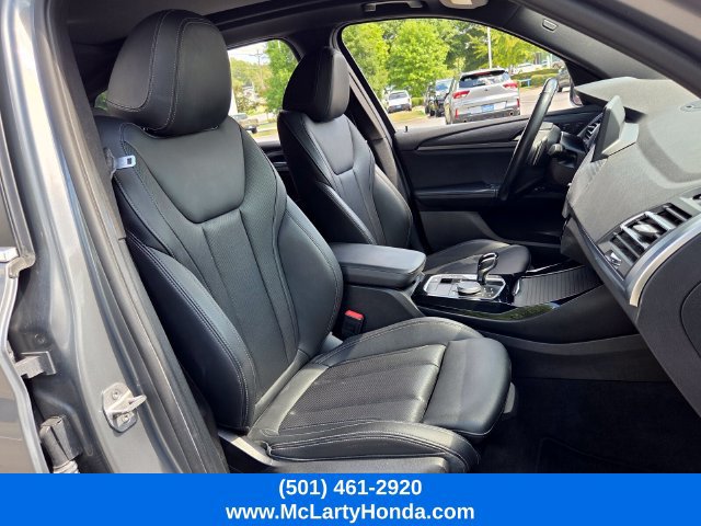 Used 2023 BMW X3 sDrive30i RWD image 20