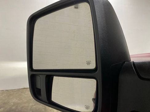 Used 2026 RAM 2500 Big Horn AWD/4WD image 82