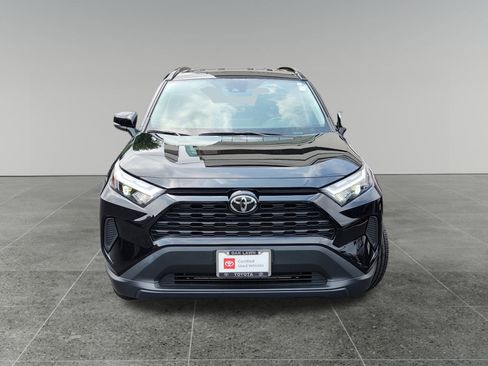 Certified 2025 Toyota RAV4 XLE image 2