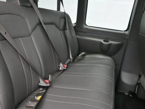 Used 2024 Chevrolet Express 3500 LS RWD image 12