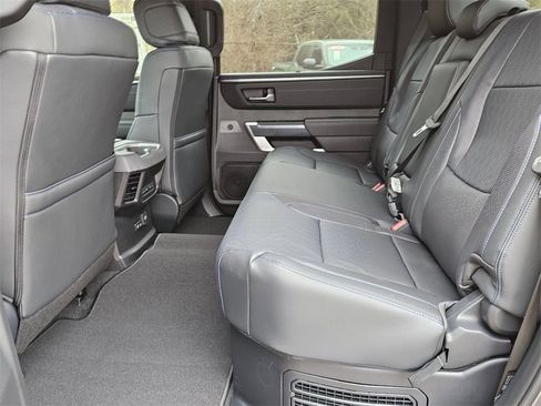 New 2025 Toyota Tundra Platinum AWD/4WD image 10